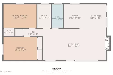 2965 Lone Star Dr, Overgaard, AZ 85933 photo 38