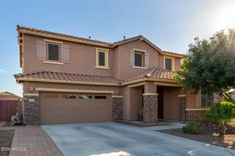 3835 E Dogwood Pl, Chandler, AZ 85286