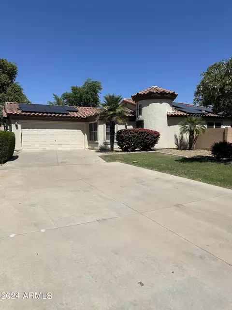 15927 N 171st Dr, Surprise, AZ 85388