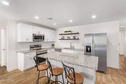 2950 W Pima St, Phoenix, AZ 85009