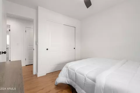Bedroom - 2908 E Sylvia St, Phoenix, AZ 85032 photo 5 of 5