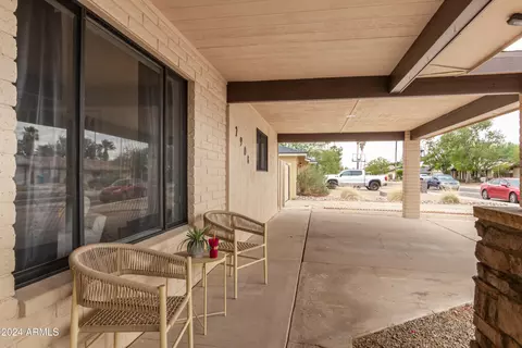 Exterior - 2908 E Sylvia St, Phoenix, AZ 85032 photo 3 of 13