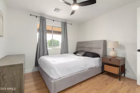 Bedroom - 2908 E Sylvia St, Phoenix, AZ 85032 photo 3 of 5