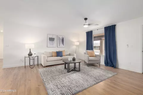Living - 2908 E Sylvia St, Phoenix, AZ 85032 photo 4 of 4