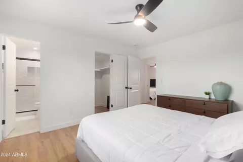Bedroom - 2908 E Sylvia St, Phoenix, AZ 85032 photo 2 of 5
