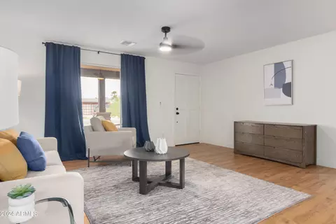 Living - 2908 E Sylvia St, Phoenix, AZ 85032 photo 3 of 4