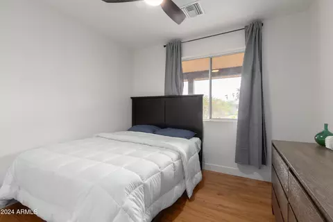 Bedroom - 2908 E Sylvia St, Phoenix, AZ 85032 photo 4 of 5