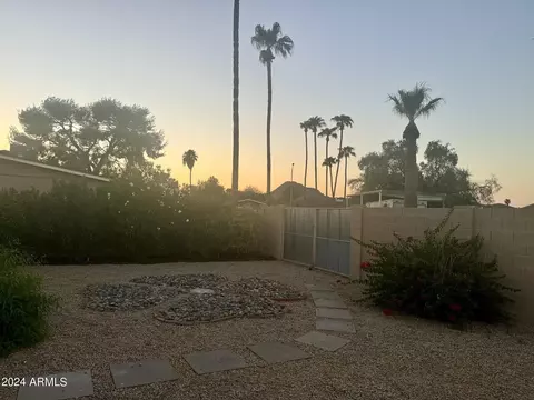 Exterior - 2908 E Sylvia St, Phoenix, AZ 85032 photo 6 of 13