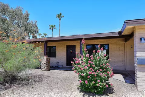 Exterior - 2908 E Sylvia St, Phoenix, AZ 85032 photo 13 of 13
