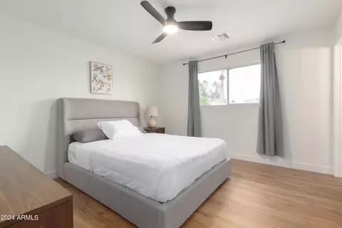 Bedroom - 2908 E Sylvia St, Phoenix, AZ 85032 photo 1 of 5