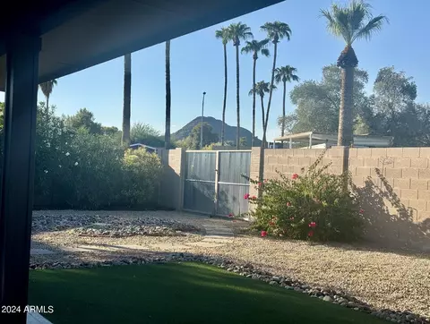 Exterior - 2908 E Sylvia St, Phoenix, AZ 85032 photo 5 of 13