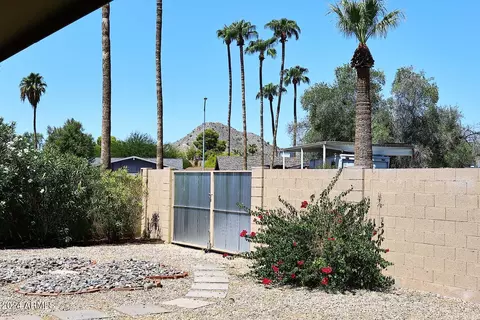 Exterior - 2908 E Sylvia St, Phoenix, AZ 85032 photo 12 of 13