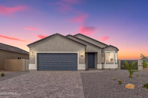 15560 S Cananea Cir, Arizona City, AZ 85123