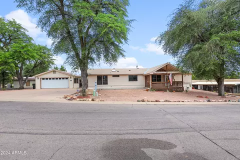 101 N Lakeshore Rd, Payson, AZ 85541