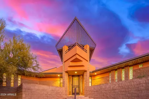 29443 N 78th St, Scottsdale, AZ 85266