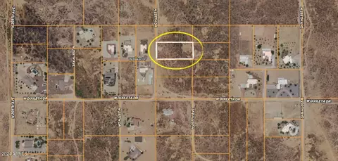 256 W Nn W Dixileta Dr #M, Wittmann, AZ 85361