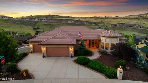 4558 Prairie Trl, Prescott, AZ 86301