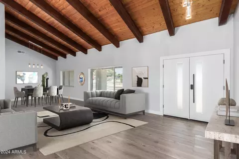 13642 N 58th Pl, Scottsdale, AZ 85254