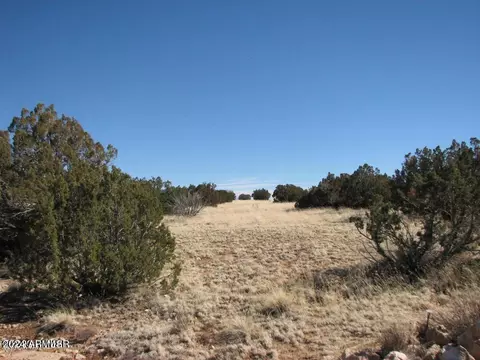 Sec 31 T15n,r16e:sw4,ne4 -- #15, Heber, AZ 85928