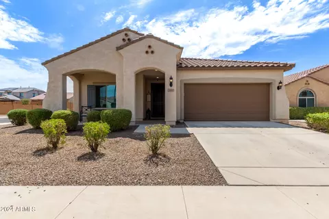 26007 W Marco Polo Rd, Buckeye, AZ 85396