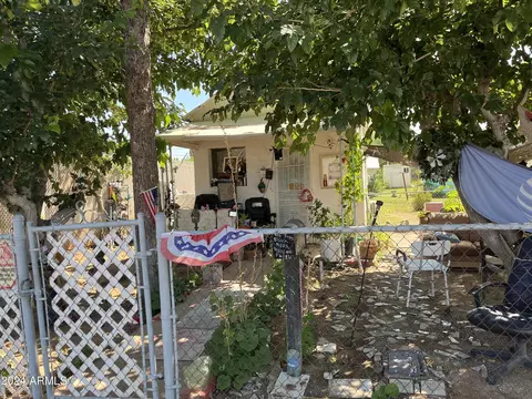 607 N G Ave, Douglas, AZ 85607 photo 3