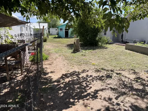 607 N G Ave, Douglas, AZ 85607 photo 9
