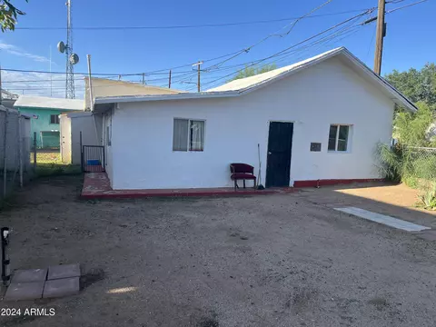 607 N G Ave, Douglas, AZ 85607 photo 6