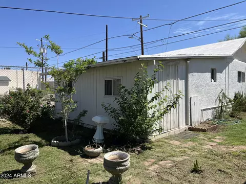 607 N G Ave, Douglas, AZ 85607 photo 11