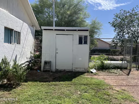 607 N G Ave, Douglas, AZ 85607 photo 12