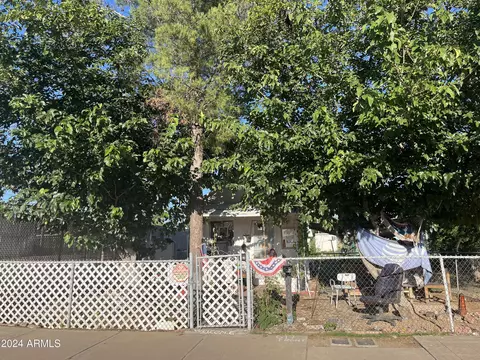 607 N G Ave, Douglas, AZ 85607 photo 4