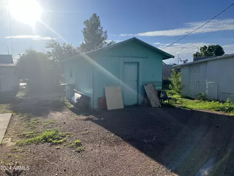 607 N G Ave, Douglas, AZ 85607 photo 7