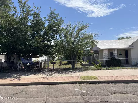 607 N G Ave, Douglas, AZ 85607 photo 14