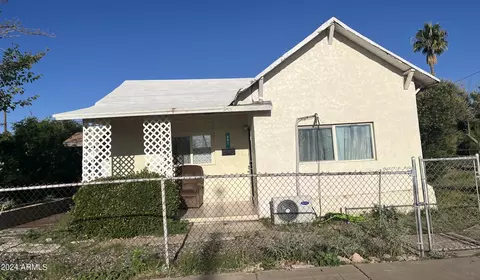 607 N G Ave, Douglas, AZ 85607 photo 2
