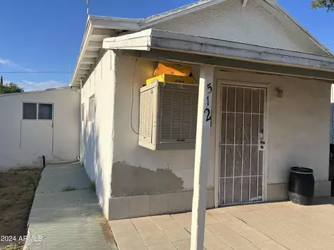 607 N G Ave, Douglas, AZ 85607 photo 5