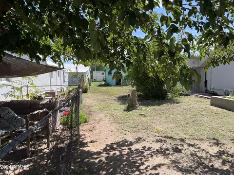 607 N G Ave, Douglas, AZ 85607 photo 13