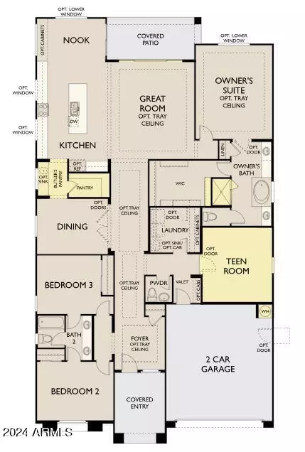 11459 E Utah Ave, Mesa, AZ 85212 photo 12