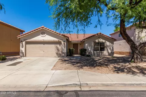 11438 E Quarry Ave, Mesa, AZ 85212