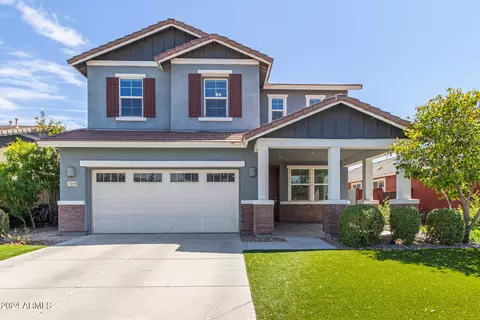 7459 E Osage Ave, Mesa, AZ 85212