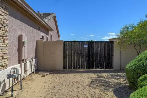 7855 E Kramer St, Mesa, AZ 85207 photo 44