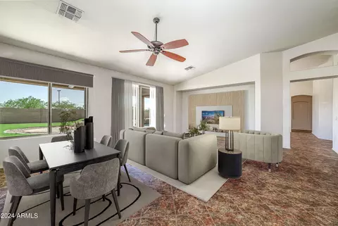 7855 E Kramer St, Mesa, AZ 85207 photo 12