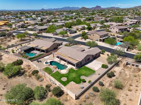 7855 E Kramer St, Mesa, AZ 85207 photo 46
