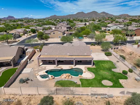 7855 E Kramer St, Mesa, AZ 85207 photo 48