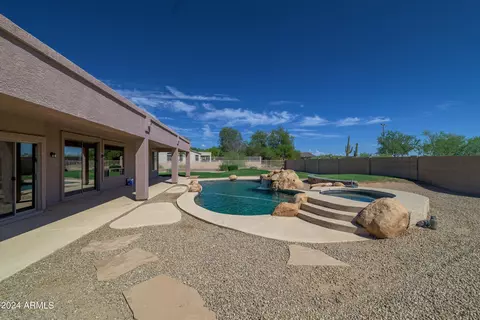 7855 E Kramer St, Mesa, AZ 85207 photo 42