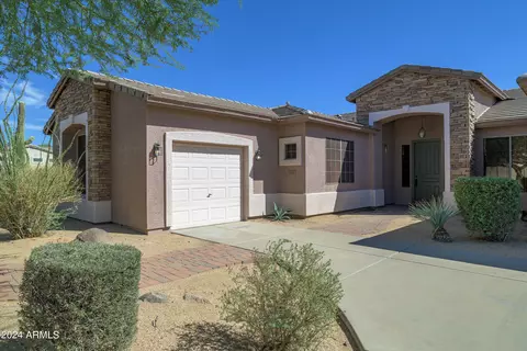 7855 E Kramer St, Mesa, AZ 85207 photo 4