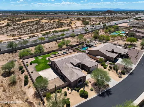 7855 E Kramer St, Mesa, AZ 85207 photo 50