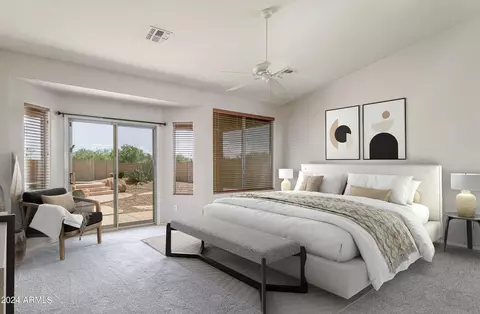 7855 E Kramer St, Mesa, AZ 85207 photo 18