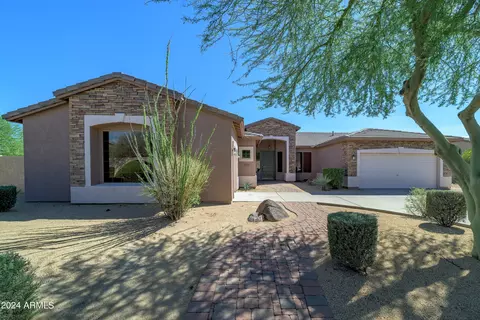 7855 E Kramer St, Mesa, AZ 85207 photo 5