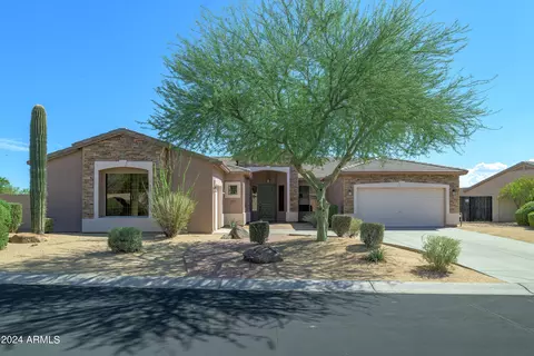 7855 E Kramer St, Mesa, AZ 85207