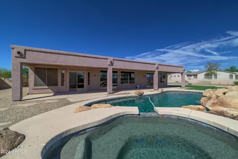 7855 E Kramer St, Mesa, AZ 85207 photo 37