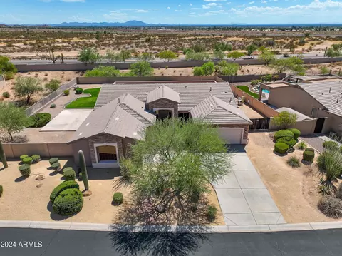 7855 E Kramer St, Mesa, AZ 85207 photo 47